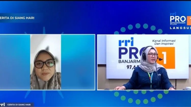 Teknologi Smart DM, Pantau Kondisi Penderita Diabetes Melitus