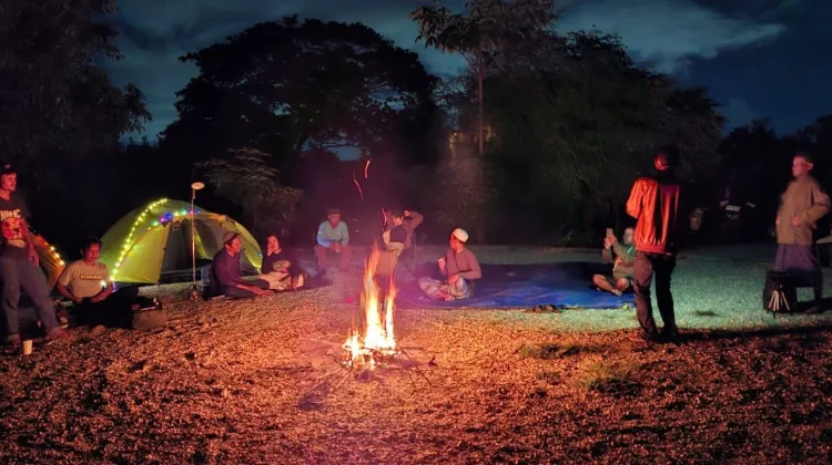 Kelompok Sadar Wisata dan EKRAF Wujudkan ‘Cempaka Living Museum’