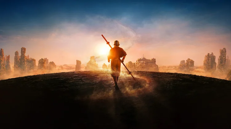 Avatar "Live Action Season 2" Siap Tayang, Trailer Terbaru Dirilis
