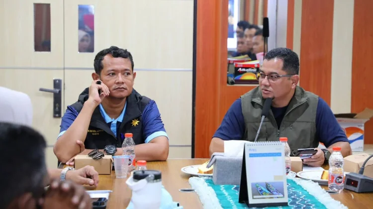 Gema Takbir Bakal Mengguncang Banjarmasin! Pemko Siapkan Pawai Akbar Iduladha