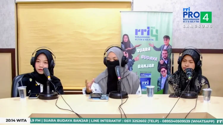 “Bukan Pesta Biasa”, Ruang Sastra Angkat Luka Sosial lewat Puisi