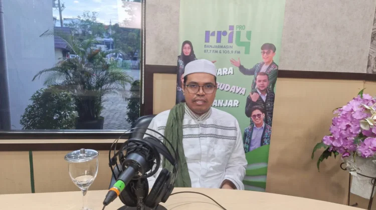 Meningkatkan Keikhlasan dalam Beribadah di Bulan Dzulhijjah