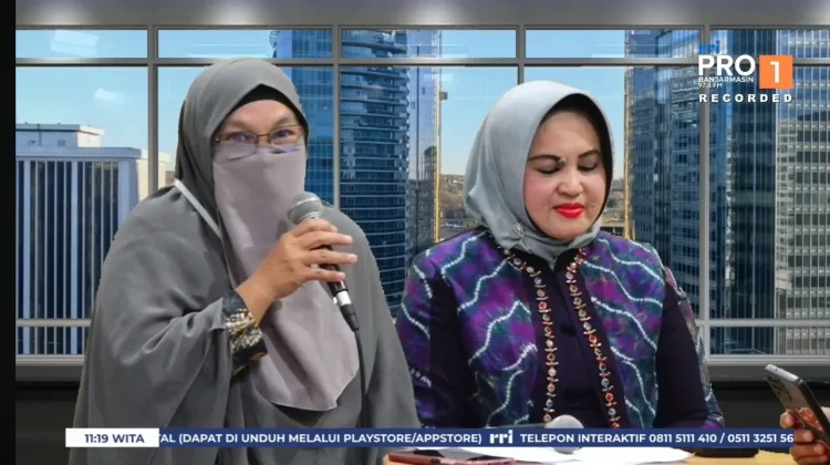 Kasus Kehamilan Risiko Tinggi di Gadang Hanyar Masih Tinggi