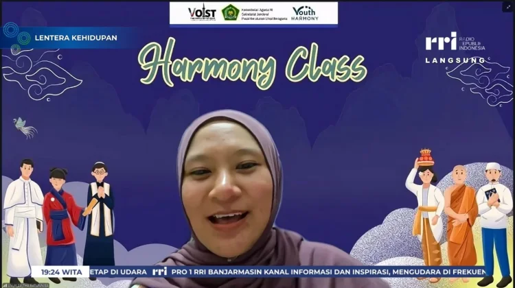 Tes Bahasa Jadi Kunci Peluang Pendidikan dan Kerja Global