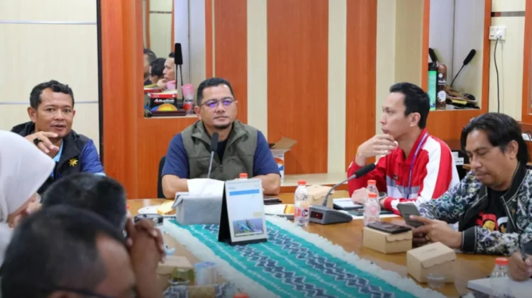 Pemko Gelar Pawai Takbir Keliling Iduladha, tanpa EO