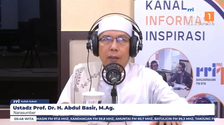 Ibu Sebagai Madrasah Pertama Anak