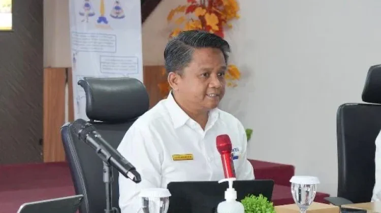 Ekonomi Kalsel Tumbuh 5,67% pada Triwulan I 2026