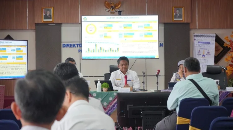 Neraca Perdagangan Kalsel Surplus US$929,42 Juta