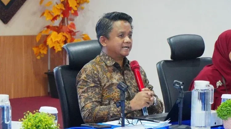 Realisasi TKD Kalsel Capai Rp5,43 Triliun pada Triwulan I 2026