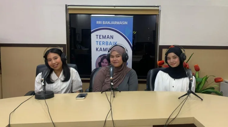 Komunitas Felist Bagikan Tips Aman Bersepeda bagi Perempuan