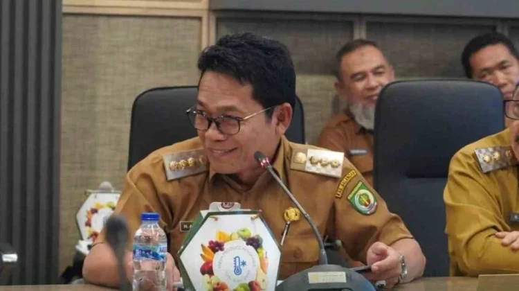 Pemkab Balangan Jamin Pendidikan bagi Anak Yatim