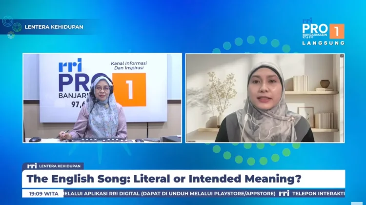 Fenomena Ketidakseimbangan Menghafal Bunyi dan Makna Lagu