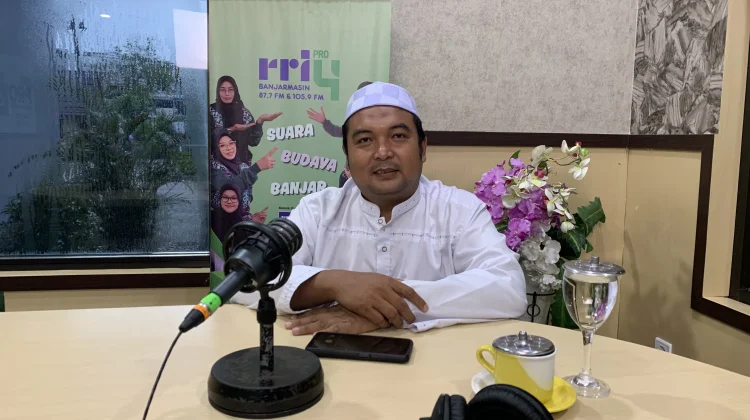 Meneladani Keikhlasan Nabi Ibrahim dan Nabi Ismail