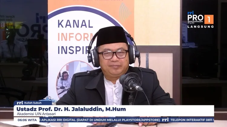 Kurban Bukan Sekadar Ritual Tahunan, Ini Makna Spiritualnya