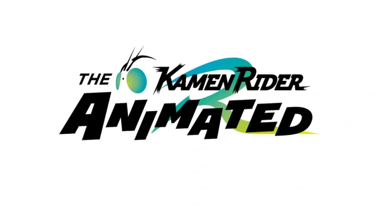 Kamen Rider Umumkan Proyek Anime Baru untuk Pasar Global
