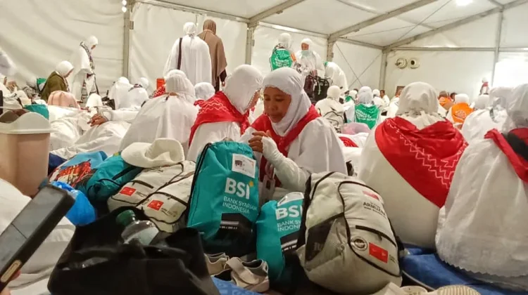 Keutamaan Hari Arafah: Waktu Terbaik Doa Dikabulkan dan Dosa Diampuni