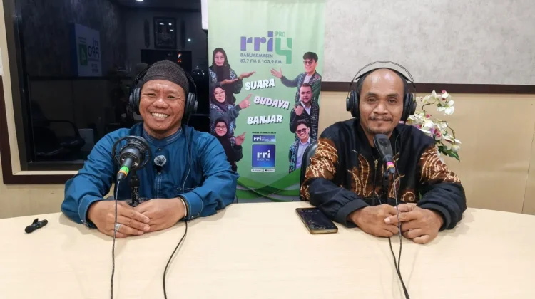 Tradisi Kurban Masyarakat Banjar Sarat Nilai Budaya dan Gotong Royong