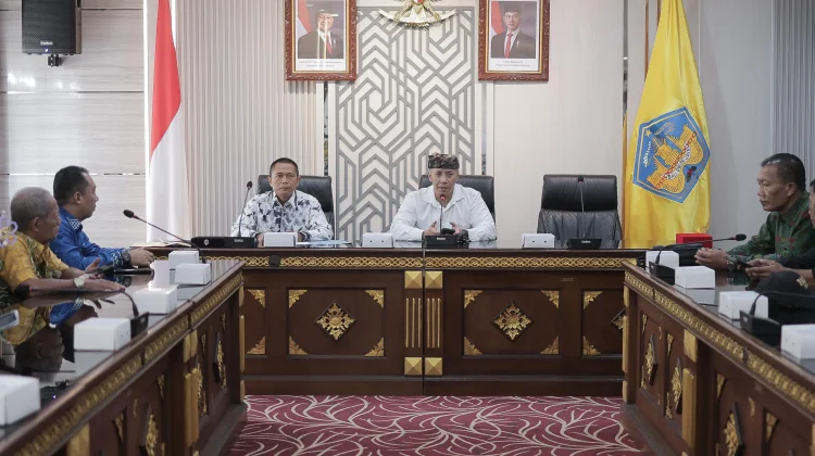 Pelestarian Pakaian Adat Perkuat Identitas Budaya Daerah Lokal
