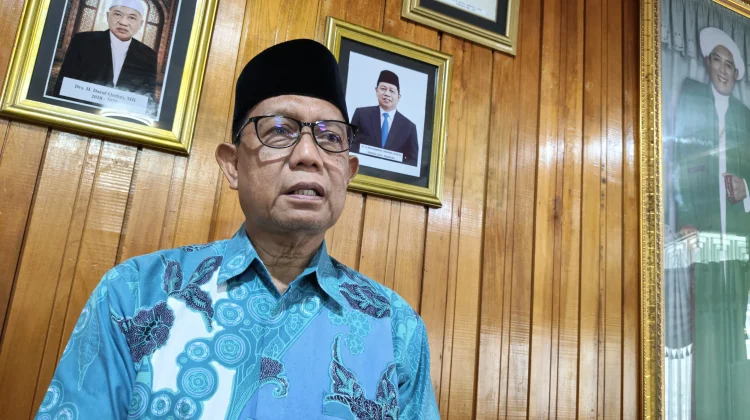 Empat Ribu Kupon Daging Disiapkan Masjid Raya Sabilal Muhtadin