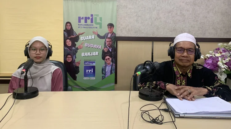 Tradisi Selamatan Banjar Lestarikan Nilai Budaya dan Kebersamaan