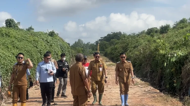 TPA Basirih Menghijau, Sudah Bisakah Dibuka?