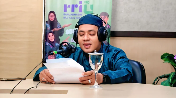 Implementasi Qurban dalam Kehidupan Jelang Idul Adha