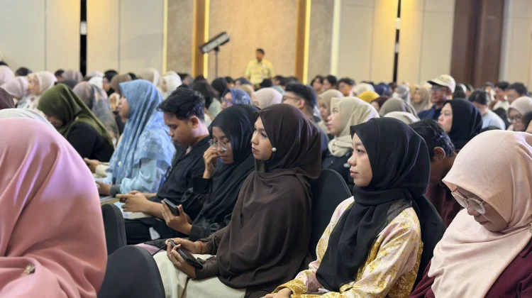Penguatan Budaya Literasi di Kalimantan Selatan