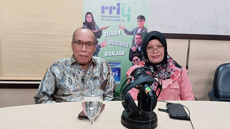 Tradisi Kuliner dan Wisata Religi Warnai Iduladha di Kalimantan Selatan