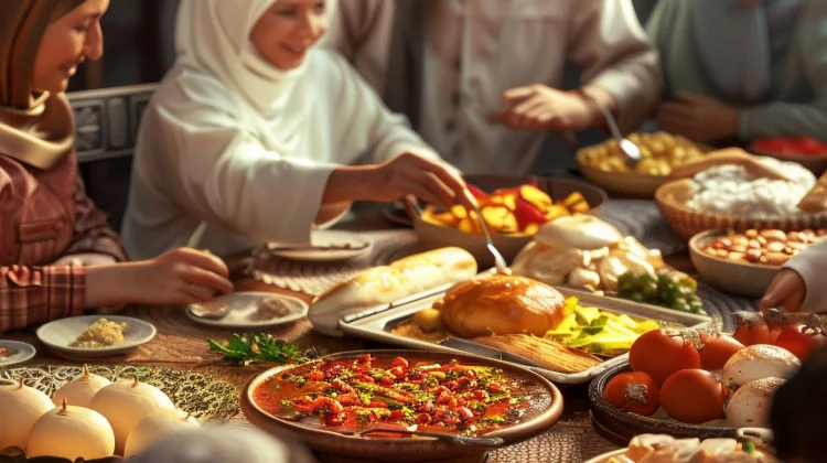 Tips Tetap Sehat saat Menikmati Hidangan Daging Kurban Iduladha
