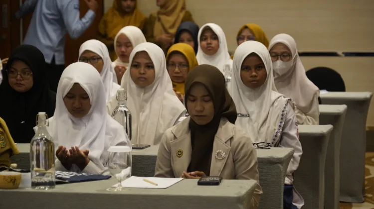 Pemko Banjarmasin Dorong Budaya Baca dan Literasi Digital di Kalangan Pelajar