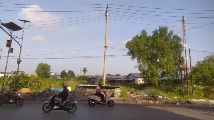 BMKG: Kalsel Cerah Berawan Berpotensi Hujan Ringan