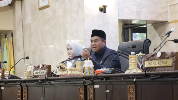 DPRD Kalsel Bentuk Pansus Awasi Distribusi BBM Bersubsidi