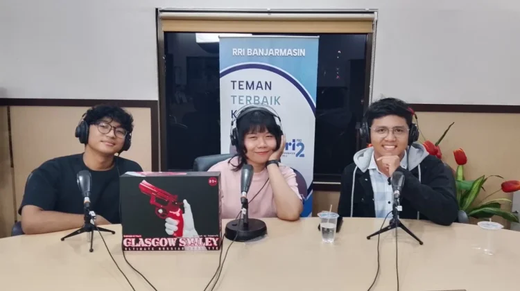 COBB Satukan Pencinta Board Game di Banjarmasin