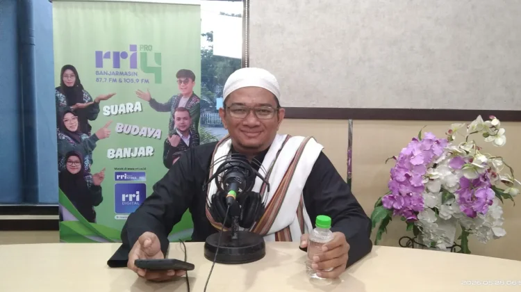 Ibadah Kurban Bukan Sekadar Menyembelih Hewan, Ini Maknanya