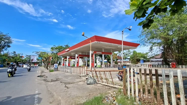 SPBU di Atas Aset Pemerintah Menunggak, Pemko Ancam Putus Kontrak hingga Segel!