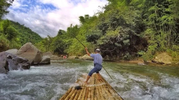 Kalsel Fokus Kembangkan Destinasi Unggulan untuk Dongkrak Wisatawan
