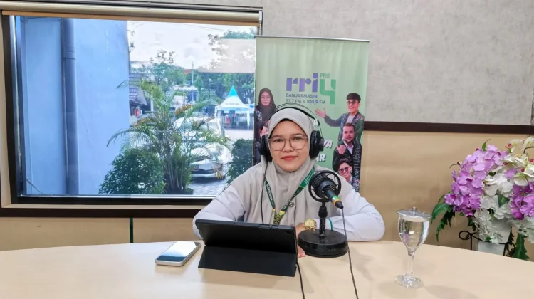 Gaya Hidup Halal Dorong Masyarakat Lebih Cerdas Memilih Produk