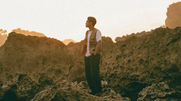 Samuel Cipta Hadirkan Makna Cinta dalam Single Jagat Rasa
