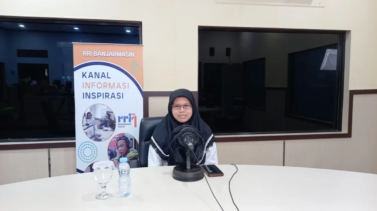 Peran Orang Tua  Dinilai Kunci Keberhasilan Belajar Matematika Anak