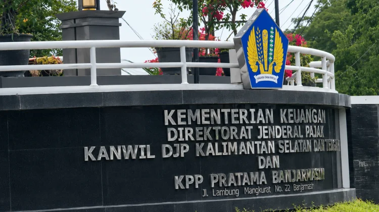 DJP Imbau Wajib Pajak Badan Segera Laporkan SPT Tahunan