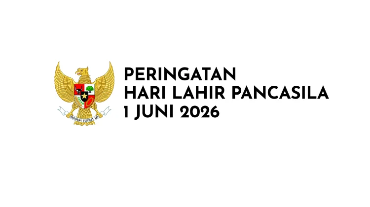 Makna Tema Hari Lahir Pancasila 2026