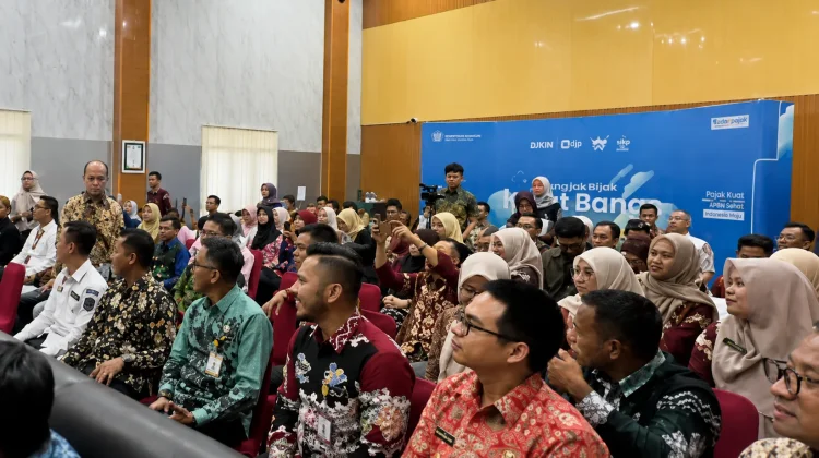 Beragam Aset Siap Ditawarkan dalam LSHB 2026