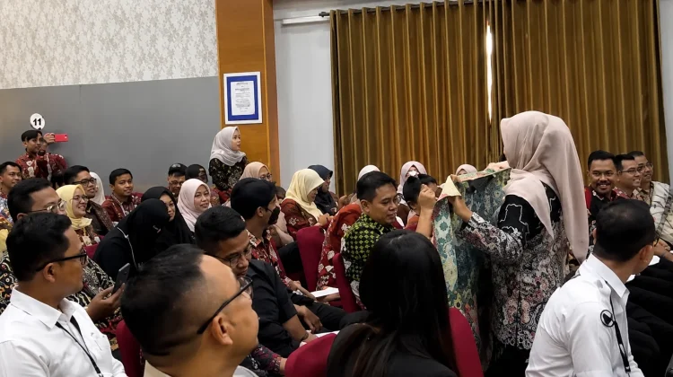 DJKN Kalselteng Akan Gandeng PIK POTADS pada LSHB 2026