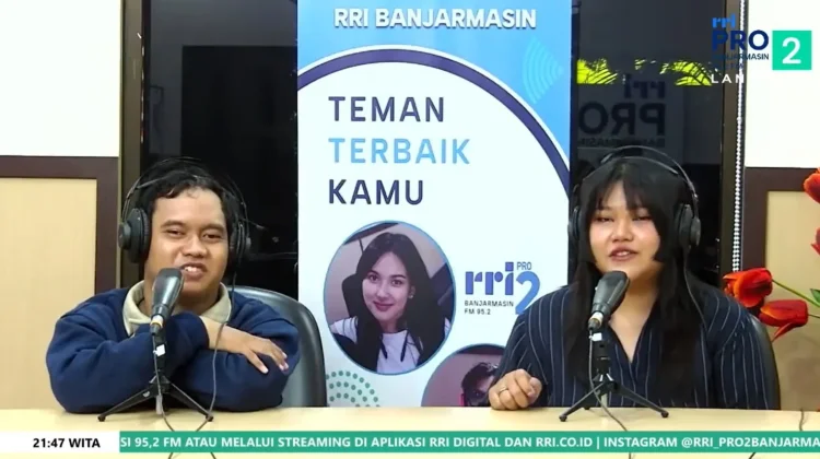Belajar Bahasa Inggris Mandiri, Ini Tips dari Harat Inggris