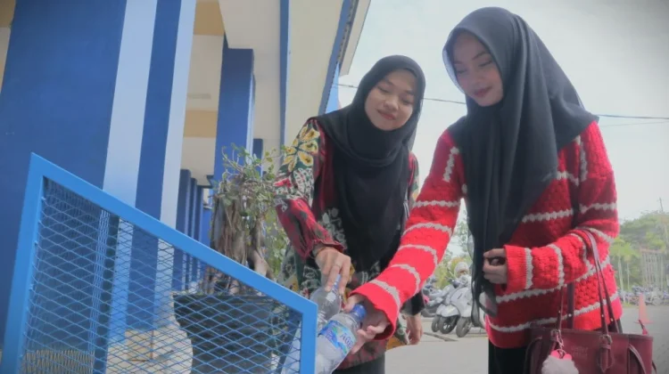 UIN Antasari Perkuat Budaya Bersih lewat Program Eko-Teologi