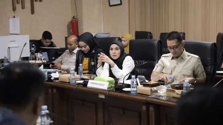 Komisi III DPRD Kalsel Dukung Penguatan Transportasi Publik Banjarbakula