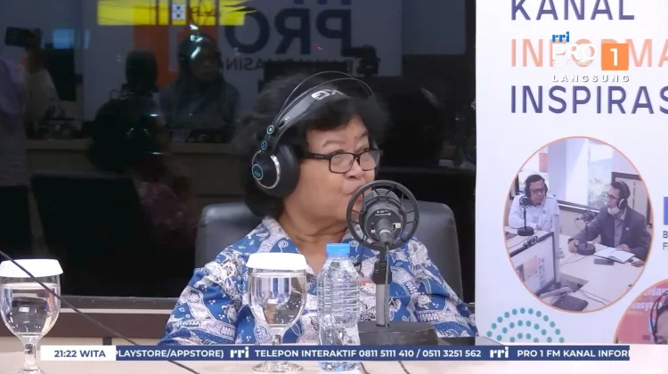 Komunitas Literasi Umat Beragama Dorong Terwujudnya Kota Toleran