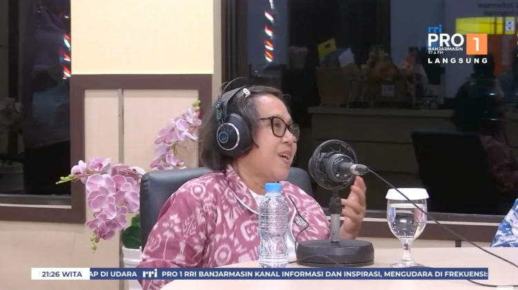 Komunitas Literasi Umat Beragama Perkuat Dialog Lintas Agama