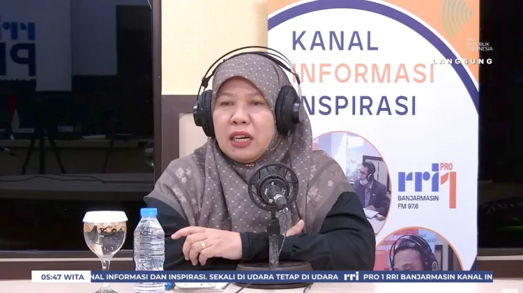 Wukuf di Arafah Jadi Momentum Muhasabah Diri