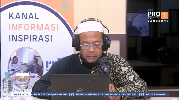 Keteladanan Keluarga Nabi Ibrahim dalam Ibadah Kurban